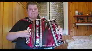 Ansambel bratov Poljan&scaron;ek - Veselo v Kamnik
