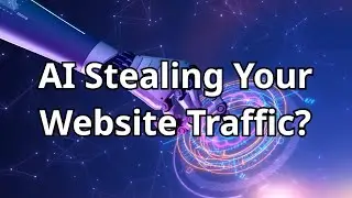 Clicks to Websites Decline Due to Google&rsquo;s AI Search Results