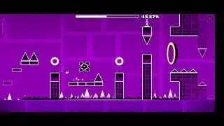 Jumper 100% (SIN COINS) | Geometry Dash sin Coins Parte 7