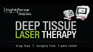 Deep Tissue Laser Therapy - Patient Testimonials