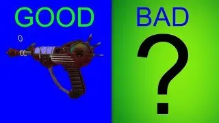 Every Gun In Blackout Ranked From Worst To Best