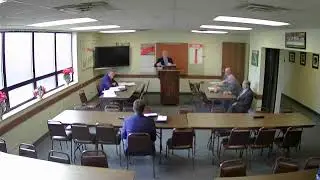CBRB Sunday School 1-18-2026