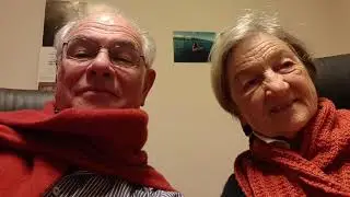 Shaumbra Red Scarf - Shoud Credits March 2018
