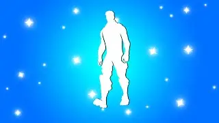 Fortnite *NEW* Emote 