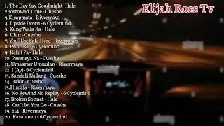 Late Night Drive ( OPM Music) 480p