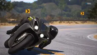 ADEYSWORLD on Mulholland Highway 