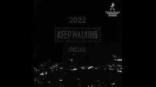 Johnnie Walker Refreshing Mixer Drone Show