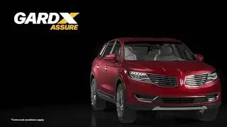 GardX Assure - C.A.R.S CGI Sting