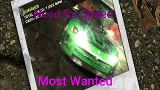 Need for Speed Most Wanted 🔥 #nfs #nft #nfsmw #nfsmw2005 #nfsmostwanted  #bmw