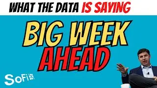 BIG Week Ahead for SoFi 🚨 Value Investors Buying SoFi │$SOFI Will NOT Reverse Split