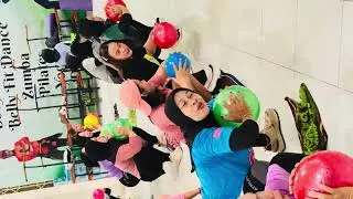 kegel balls