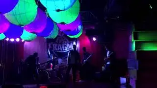 Rage Inside. Концерт в клубе территория г.Павловский Посад и чумовые сборы