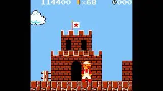 [TAS] [Obsoleted] GBC Super Mario Bros. Deluxe 