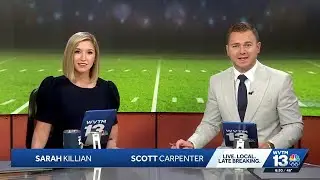 Several Alabama high school football playoff games move to Thursday because of rain
