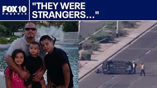 Road rage shooting: Ariz. family remembers victim | FOX 10 Phoenix