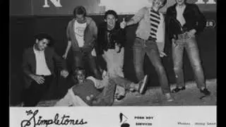 The Simpletones - I Like Drugs