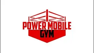 We Are PMG! - A POWER MOBILE GYM EXCLUSIVE