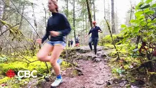 Victoria Queer Run Club aims to race past exclusion
