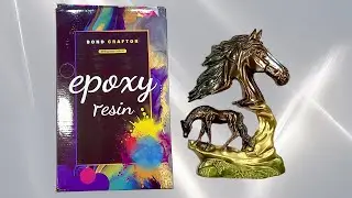 Bond Craftor Resin..is it any good?