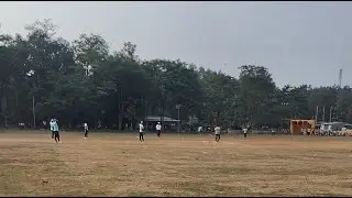 oneday cricket tournament