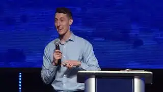 UVF Chapel - Kevin Landis
