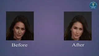 Bulk Photo Retouch Service