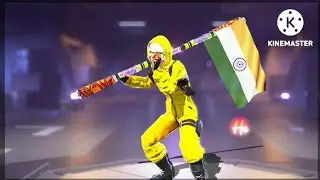 15 🇨🇮 August || independence day status || free fire attitude status|| 15 August Special