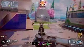 Smacking Pexw (2KD Player)