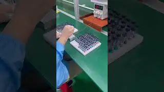 Vape Factory  #cartridge #test #production #vapecart