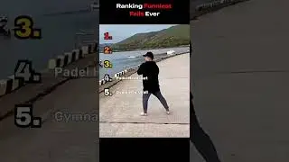 Top 5 Fails