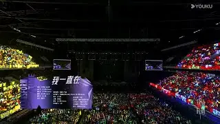 I'm Always Here | Zhang Zimo | TF family 3rd generation | TransForm Time
