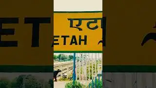 ETAH 💫😈 #etah #up