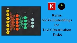 Glove Embedding | Global Vectors for Word Representation | Glove embedding for vector representation