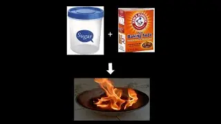 Science experiment #UK 9 Official
