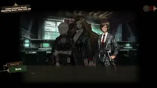 Limbus Company - Canto 9 part 3 1/2