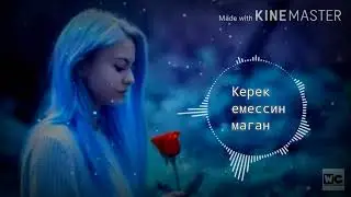 Абильдаев Азамат Дархан Қабыл - Керек емессің маған 2020 хит1 жана хит казакша андер 2021 новый