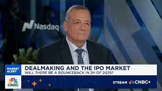 A lot more M&A will come with less volatility, more practicality, says Paul Weiss' Robert Kindler