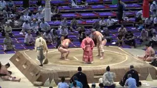 阿夢露-双大竜/2017.7.14(22)/amuru-sotairyu/day6 #sumo
