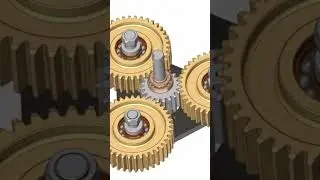 Mechanical design #design #automobile #mechanicaldesigner #machine #mechanicaldesign #yt #tools #vd