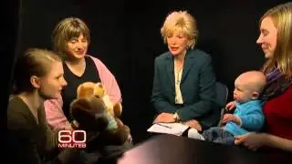 Preview: The Baby Lab