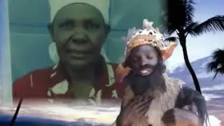 Amakweli O Nyakiangana  By Mr  Ongengo