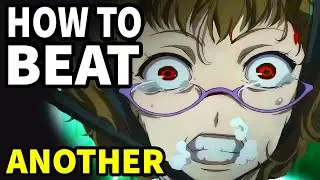 How to beat THE CURSE in 