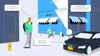 Vidico.com &mdash; Convert, Excite and Engage with a Stunning Animated Explainer Video