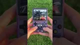 Why Everyone&rsquo;s Obsessed With This Pocket-Sized Console