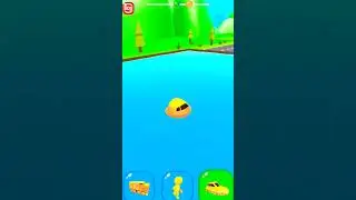 SHAPE SHIFTING GAMES LIVE