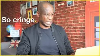 Cringe vs. Cringey | Pronunciation, meaning and how to use them | Confusing English