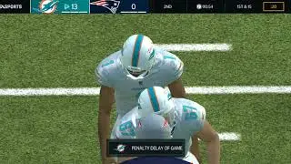 Madden 21 Mobile Season Mode Ep.1
