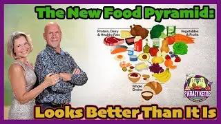 The Shocking Flaws in Our New Food Guidelines