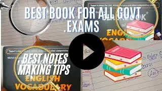 black book how to write Notes ❤️