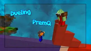 Getting DESTROYED by OGWilly and iDieLots